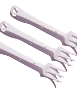 โรงงานผลิตช้อนส้อมพลาสติก โรงงานฉีดพลาสติก ช้อนส้อมรับประทานอาหาร ส้อมพับ