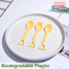 โรงงานผลิตช้อนส้อมพลาสติก โรงงานฉีดพลาสติก ช้อนส้อมรับประทานอาหาร ส้อมพับ